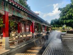 -广东圆玄道观