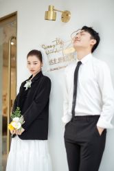 -古摄影婚纱(湛江霞山步行街店)