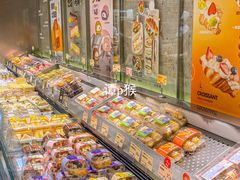 -罗森尼娜(德思勤店)