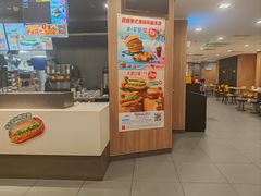 -麦当劳(金沙广场店)