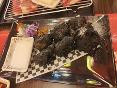 -仙隐小鹿中華の日料(荣民龙首广场店)