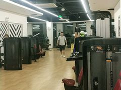 -一兆韦德(万源城店)