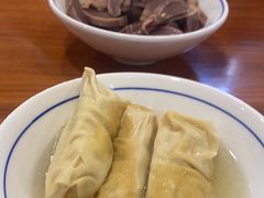 -奎元馆.百年奎元.非遗传承(西湖边的解放路店)