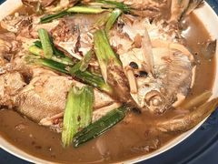 -闽海肴(北辰荟店)