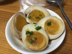 溏心蛋-助屋(厦大店)
