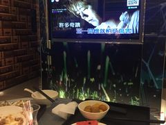 -蓝色派对KTV(聚然广场店)
