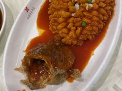 -怡园饭店-餐厅(四望亭店)