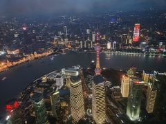 -上海中心大厦
