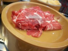 -龍歌自助小火锅(李沧丽达店)