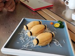 -彩丰楼中餐厅·仁恒洲际酒店