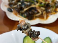 -南记食粥坊·宵夜大排档(莲花总店)