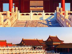 -故宫博物院(故宫)