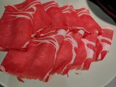 上脑牛肉-东来顺饭庄(apm总店)