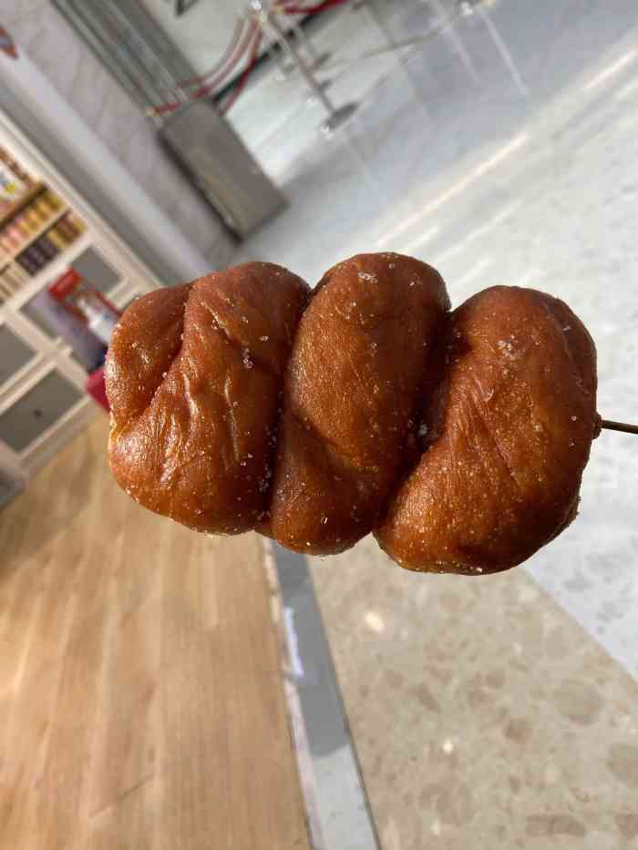 鲜鲜坊(国际大厦店)-"老牌子了真的很中规中矩好像没有什么特.