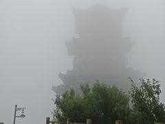 -定都峰