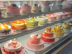 -GANSO元祖食品(下沙店)