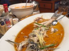 -丹江渔村(首都机场店)