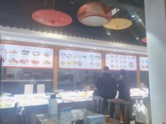 -良师门滨海人家·海鲜·家常菜(滨海城店)