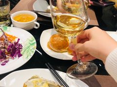 -索菲特酒店·海鲜自助 ·聚餐厅