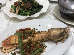 -凤城礼记鱼翅海鲜酒家(新马路总店)
