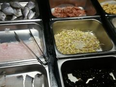 -马达风盛海鲜烤肉火锅自助餐厅(银谷店)