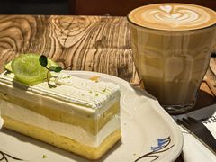-素咫咖啡CLIFEROSE(新安店)