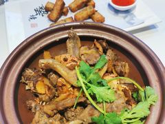 -醉壹号海鲜大排档(厦门美食地标店)