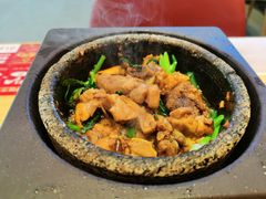 -美颐美·鲍汁排骨饭(龙华百佳华店)