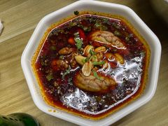 -四川老牛麻辣烫(北门桥店)