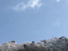 -终南山南五台景区