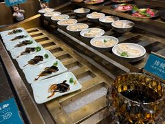-東盛炭烤自助料理(浦东文峰广场店)