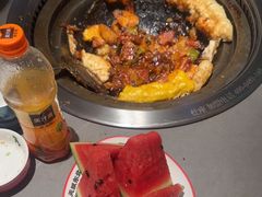 -灶座小锅烀饼·铁锅炖(全国总店)