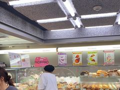 -PAOPAO Bakery&Café(港汇店)
