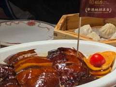 -稻香饭店(IFS国金中心店)