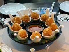-若蘭慈·无国界素食料理(欢乐海岸店)