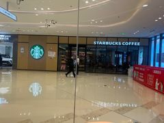 -麦当劳(津南吾悦广场店)
