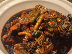 -嘉定凯悦·咖啡厅