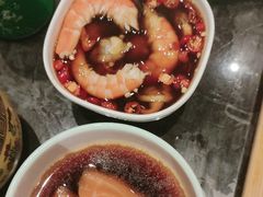 -川骄海鲜自助(河东店)