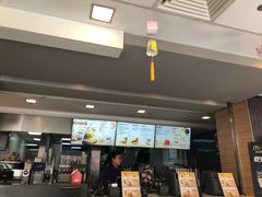 -麦当劳(南京五龙店)