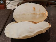 -ELI FALAFEL Lebanese&Mediterranean黎巴嫩美食(富城路店)