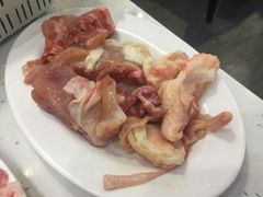 -黑山牛肉汤火锅(花城汇店)