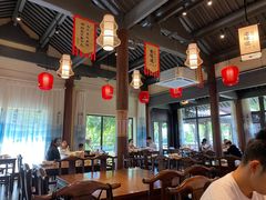 -绍兴老味道·非遗门店(银泰城店)