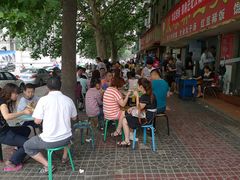 景观位-秦镇史玉林凉皮(翡丽城店)