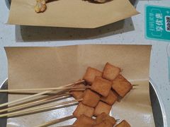 -青花椒花椒鱼(合生汇店)