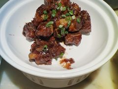 -绿茶餐厅(西单老佛爷店)