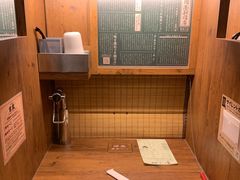 -一兰拉面(新宿中央东口店)