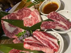 -味家烤肉烤鳗鱼牛排(西塔旗舰店)