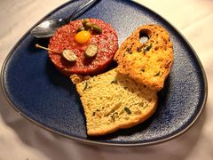 -DA·MARCO大马可意大利餐厅(京华店)