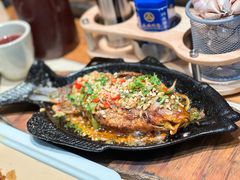 -状元阁烧烤(新华路总店)