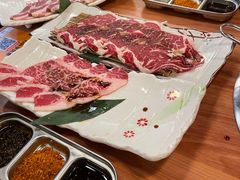 -炼瓦家日式烧肉·寿喜烧(融创精彩天地店)